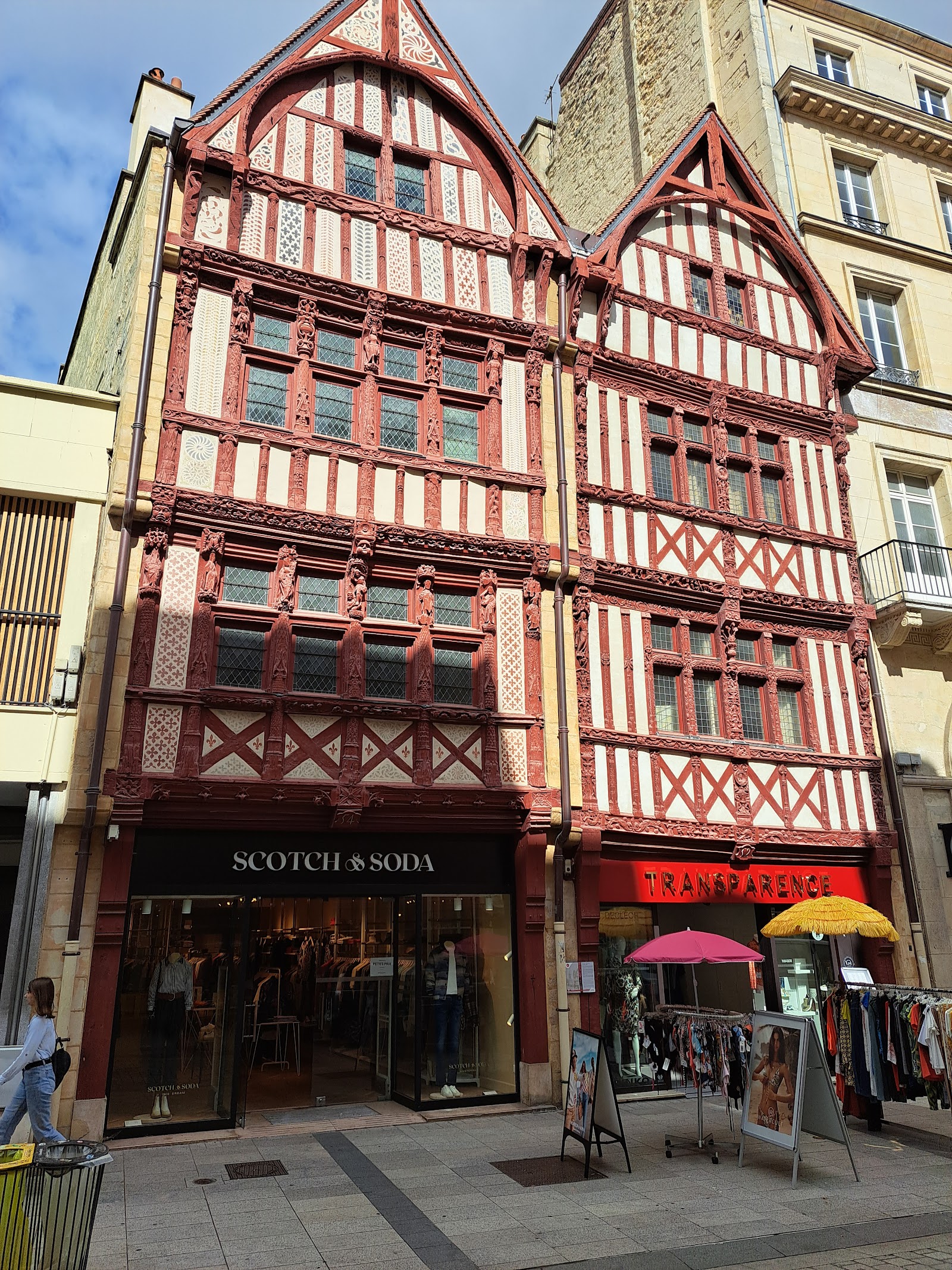 Institut Transparence