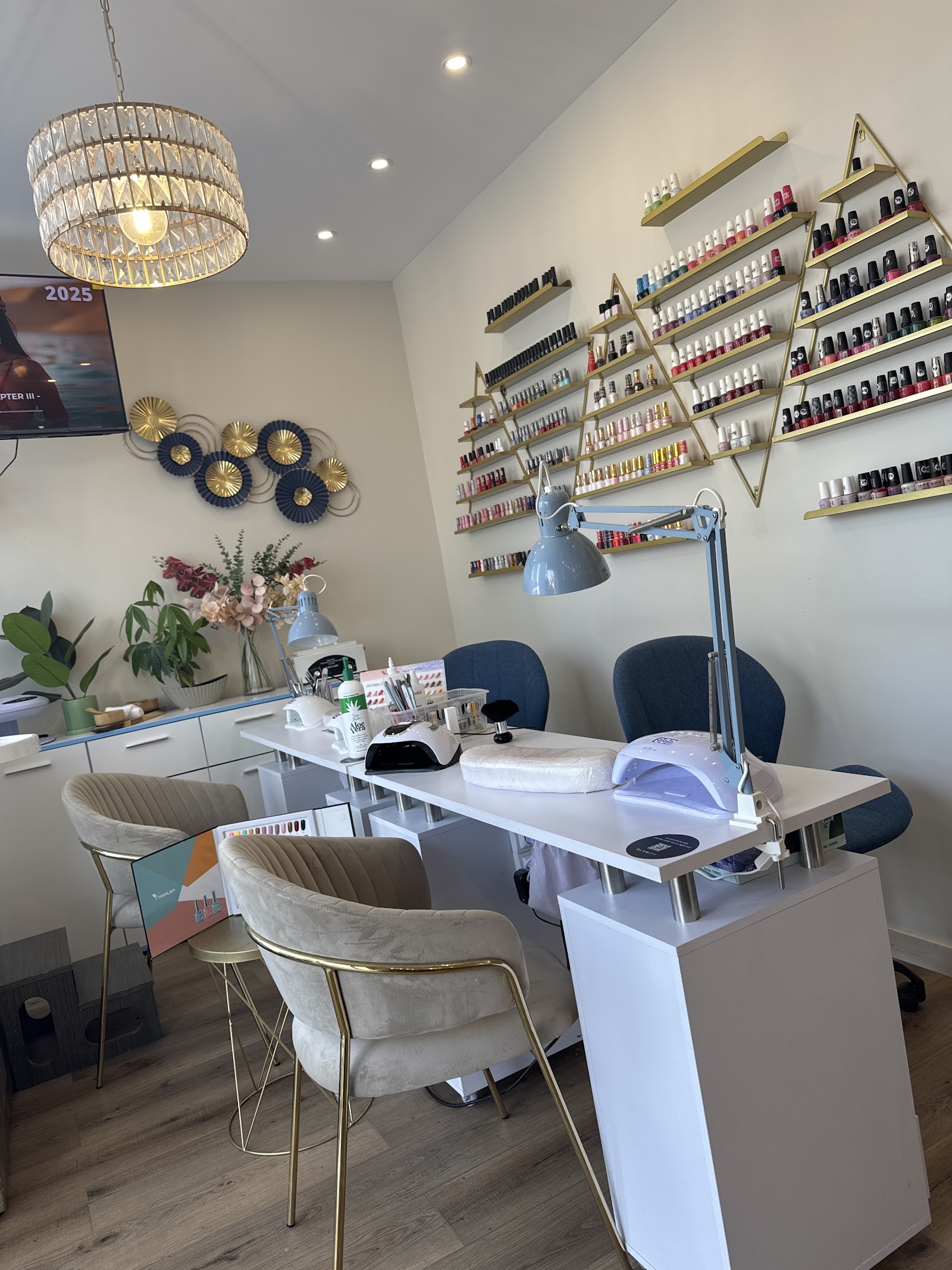 Institut My beauty 95