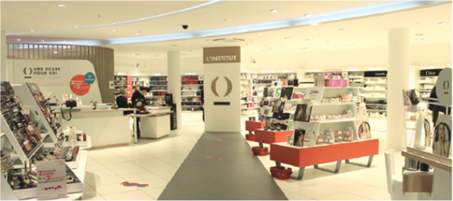 une Heure pour Soi de Caen