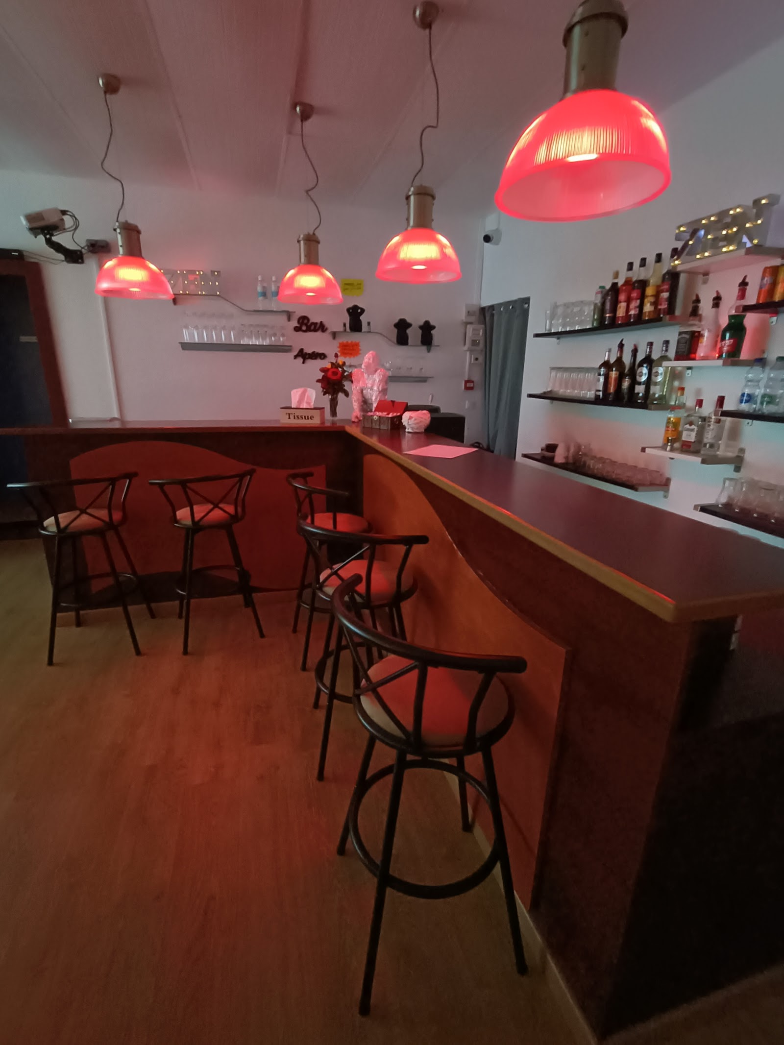 City Zen sauna & hammam