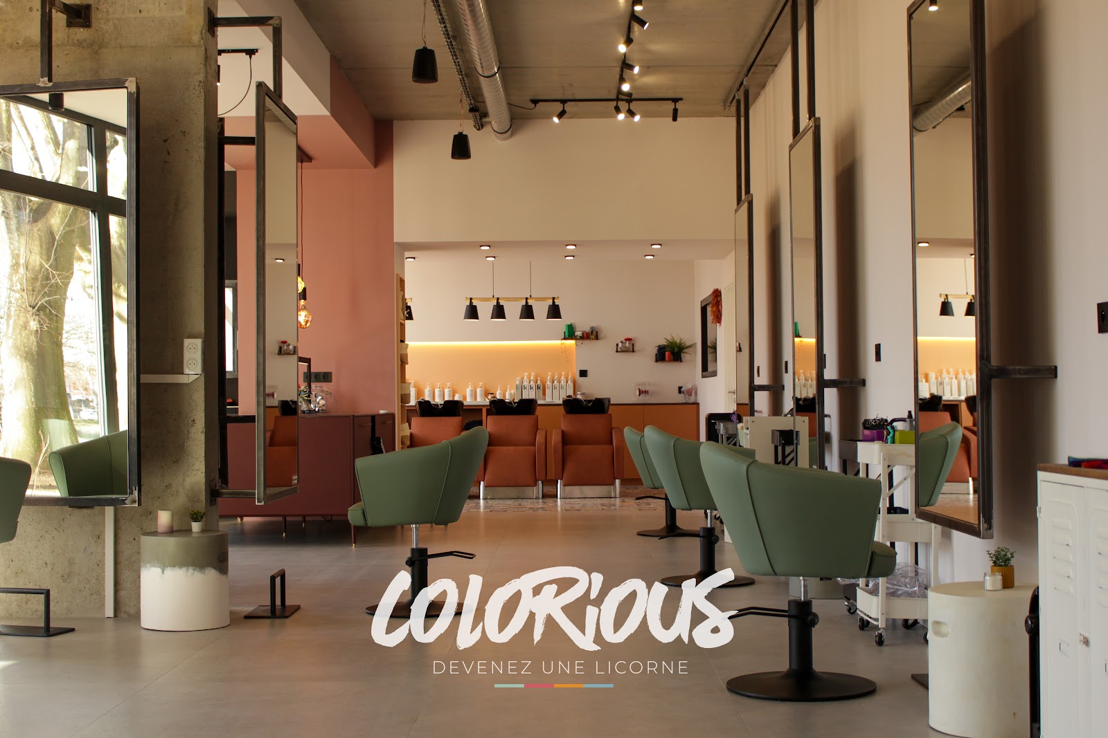 Colorious.fr