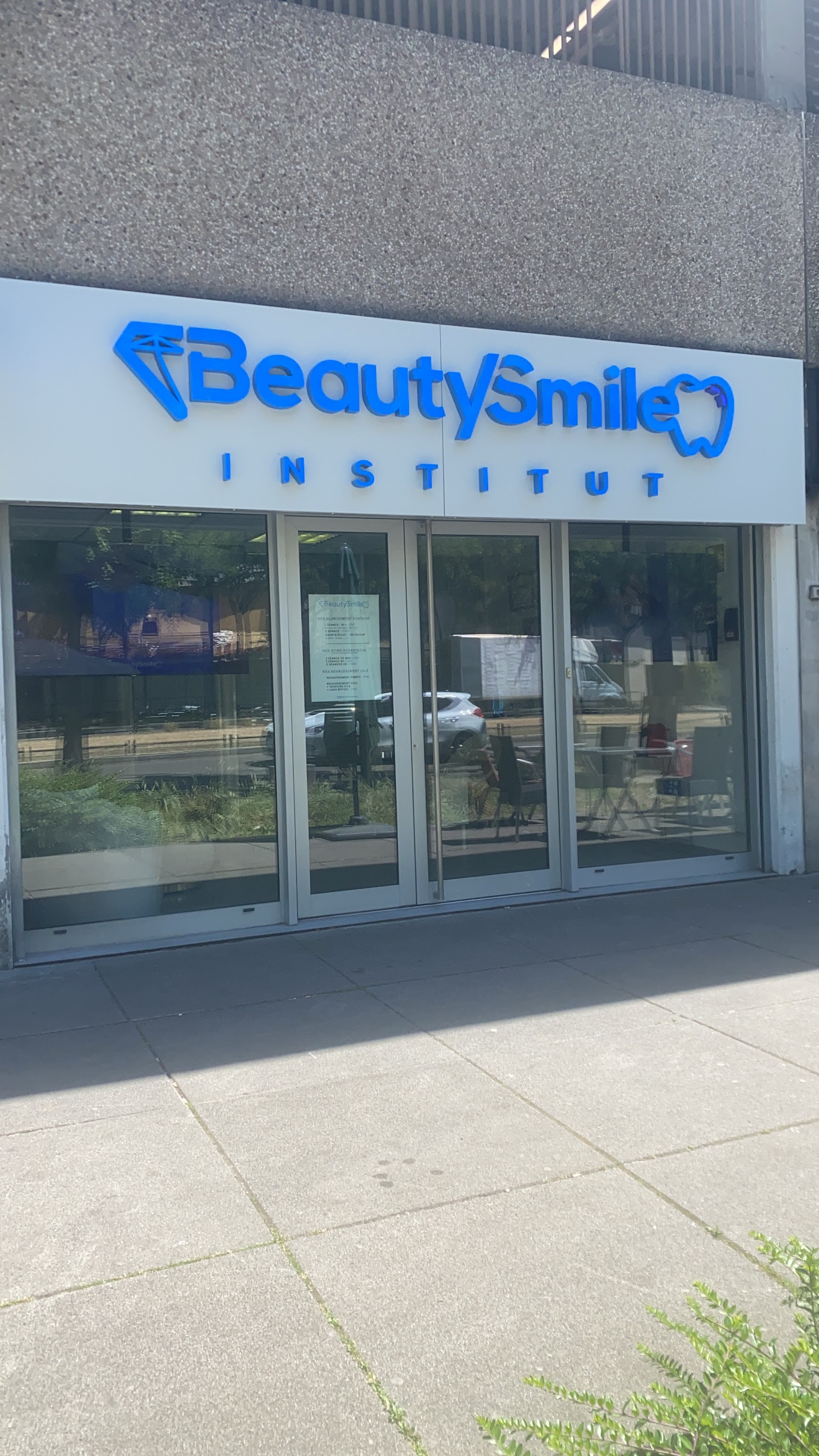 institut beauty smile