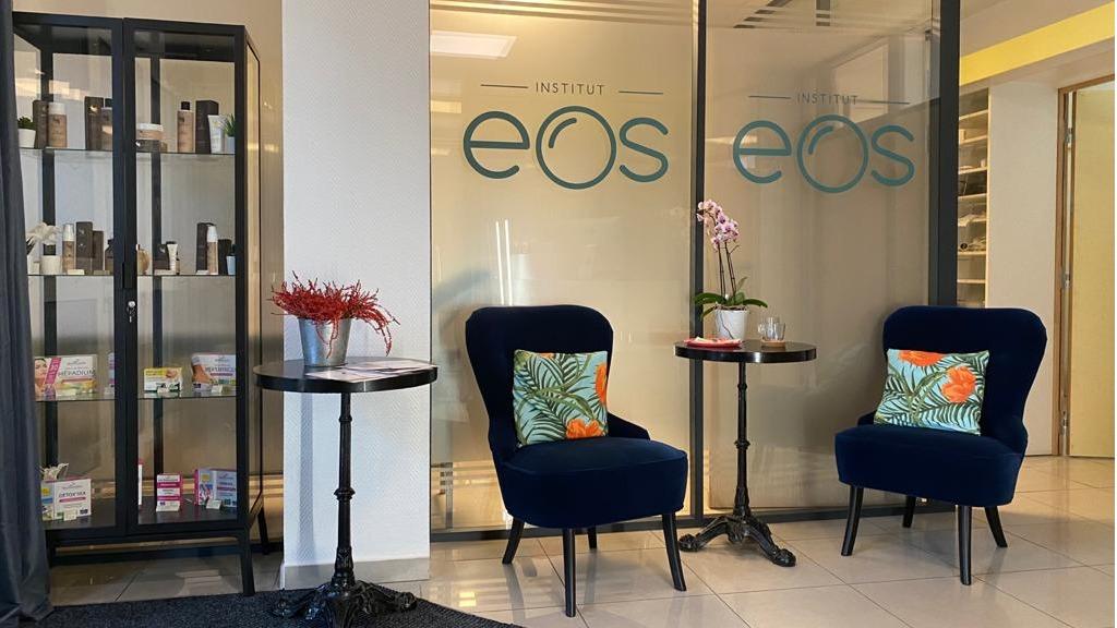 Institut EOS - Institut de beauté Mulhouse