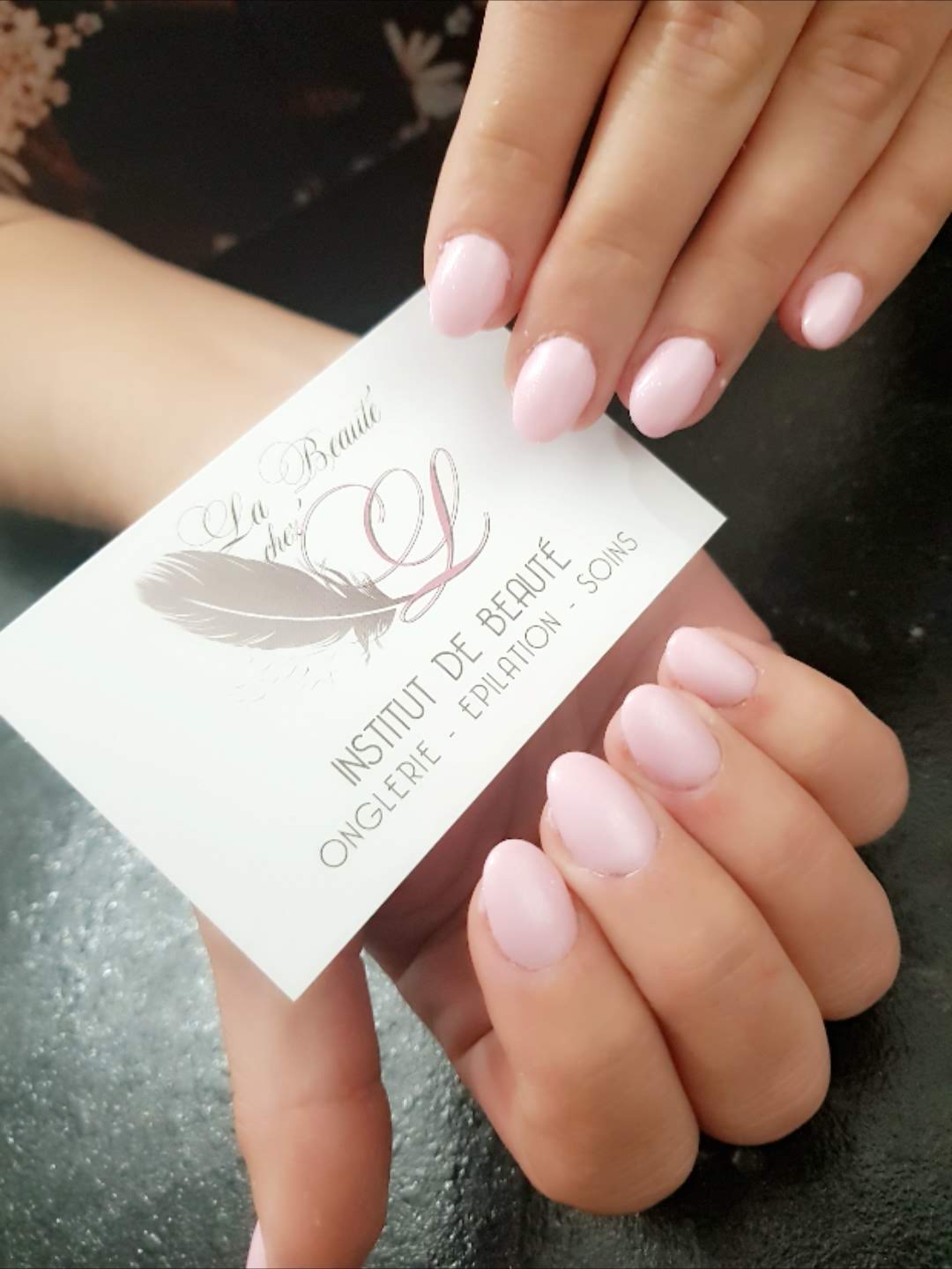 La Beauté chez' L