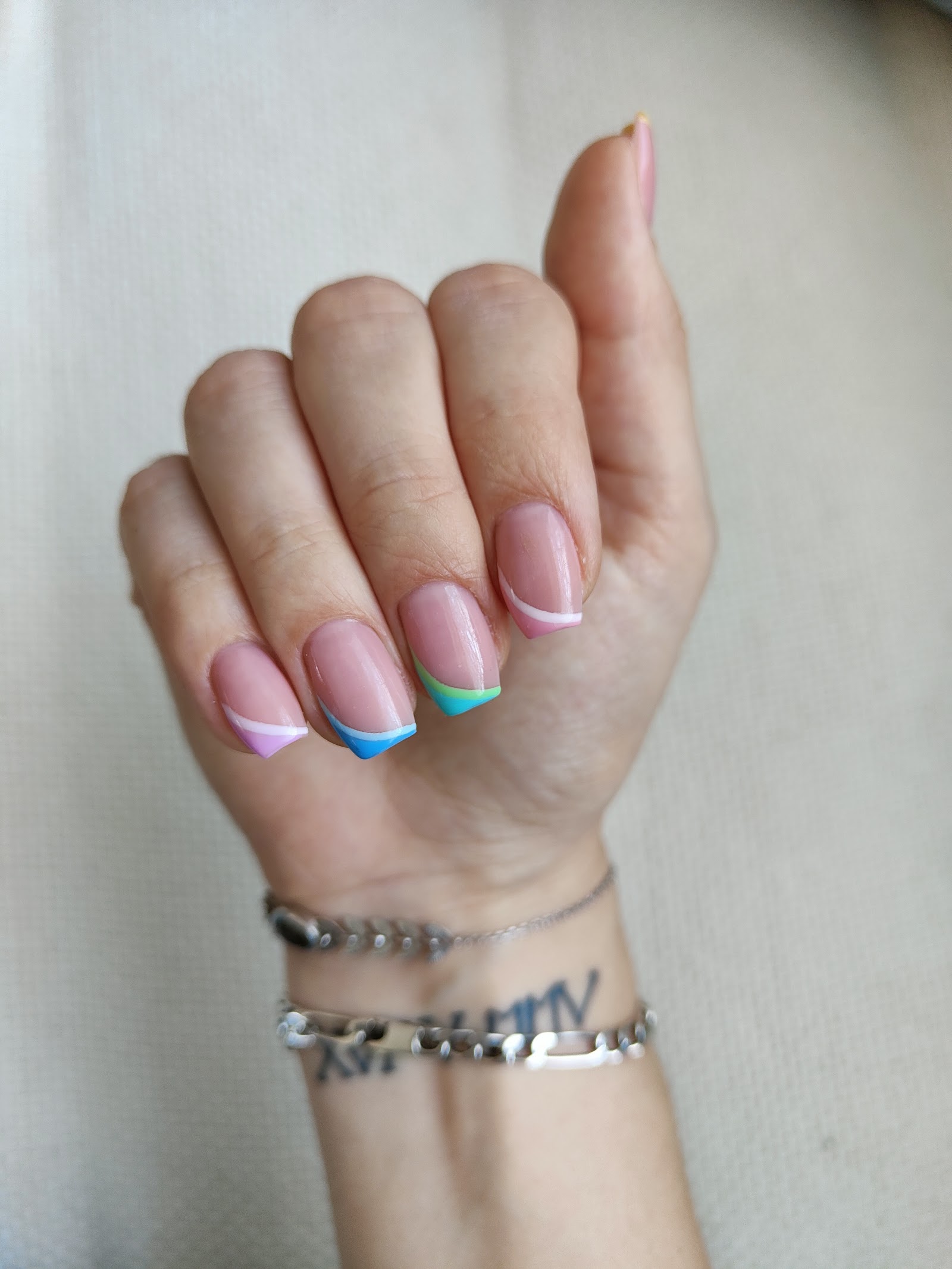 Paolina beauté