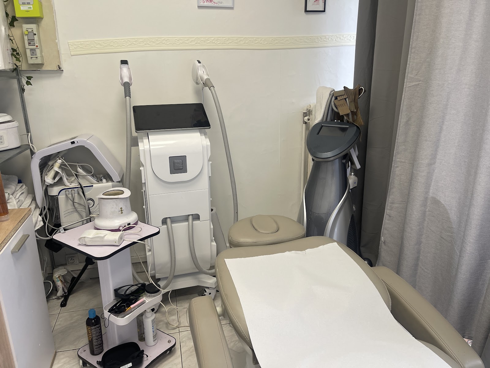 Nour Laser Esthétique