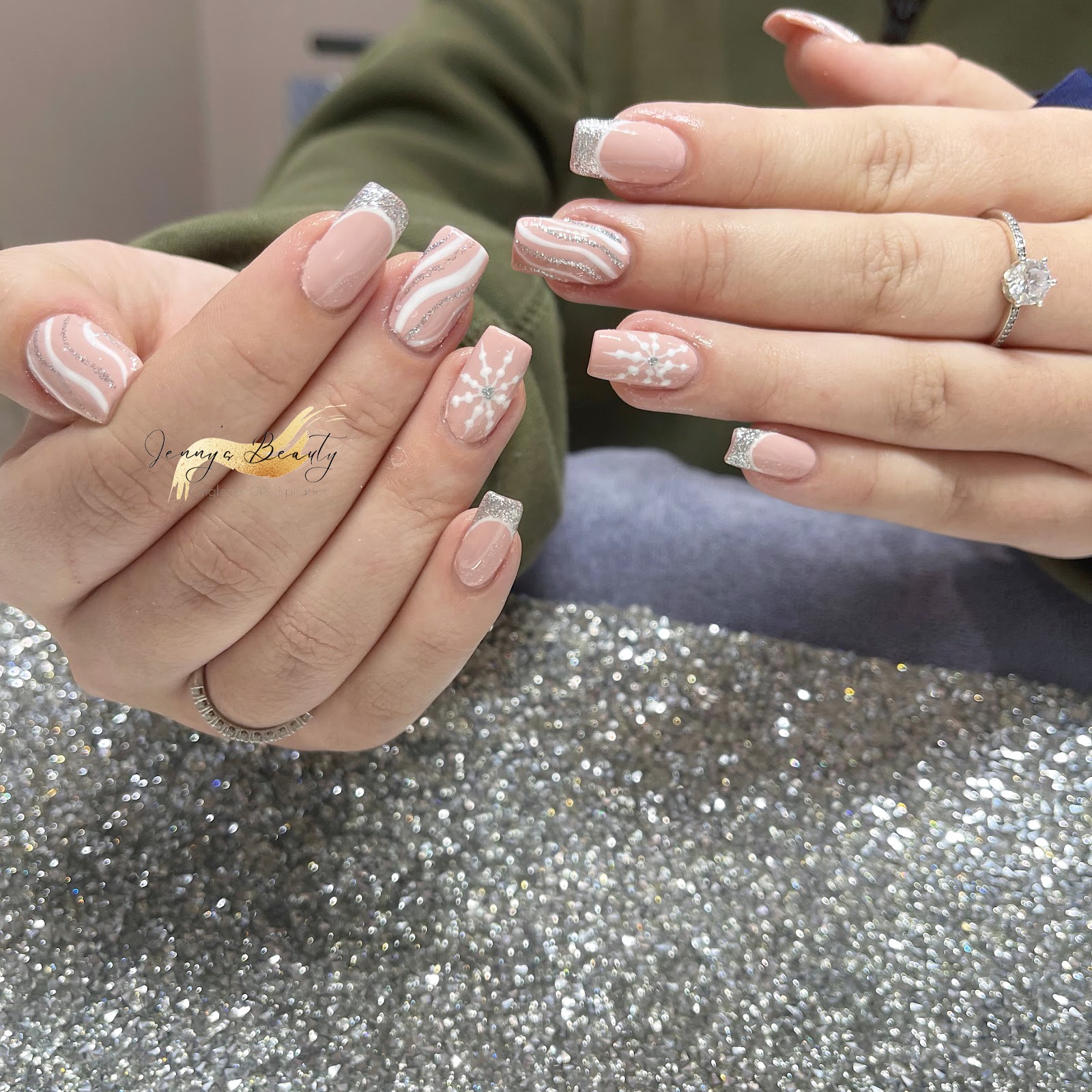 Jenny's Beauty - Manucure - Pédicure - Epilation - Cils - Paris 16