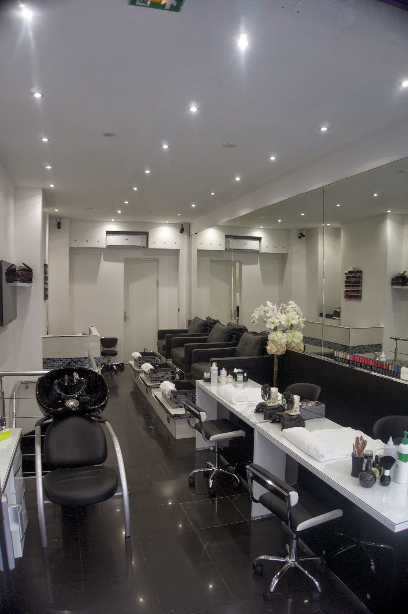 Formation & Beauté
