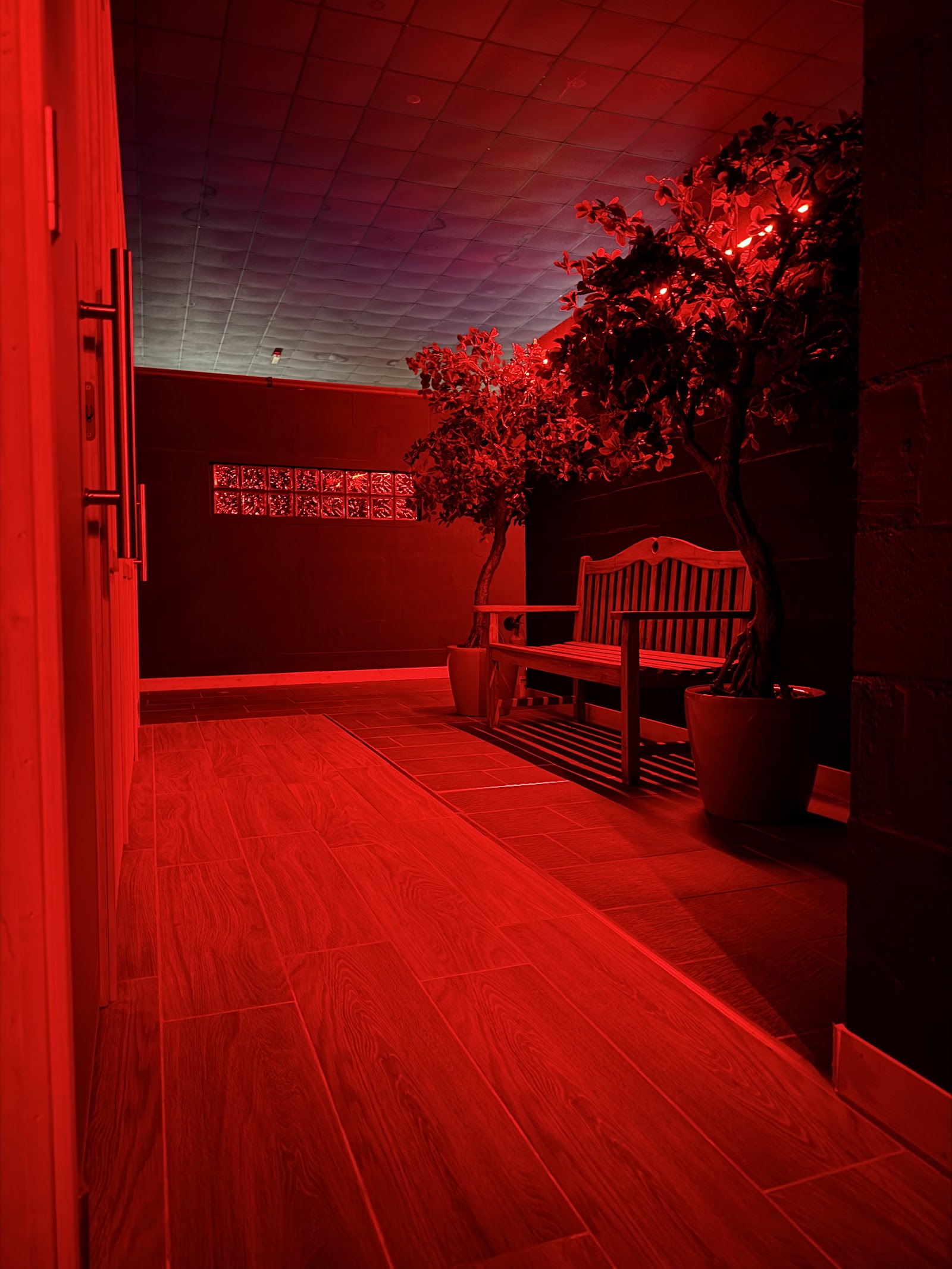 Sauna Le Rive Droite