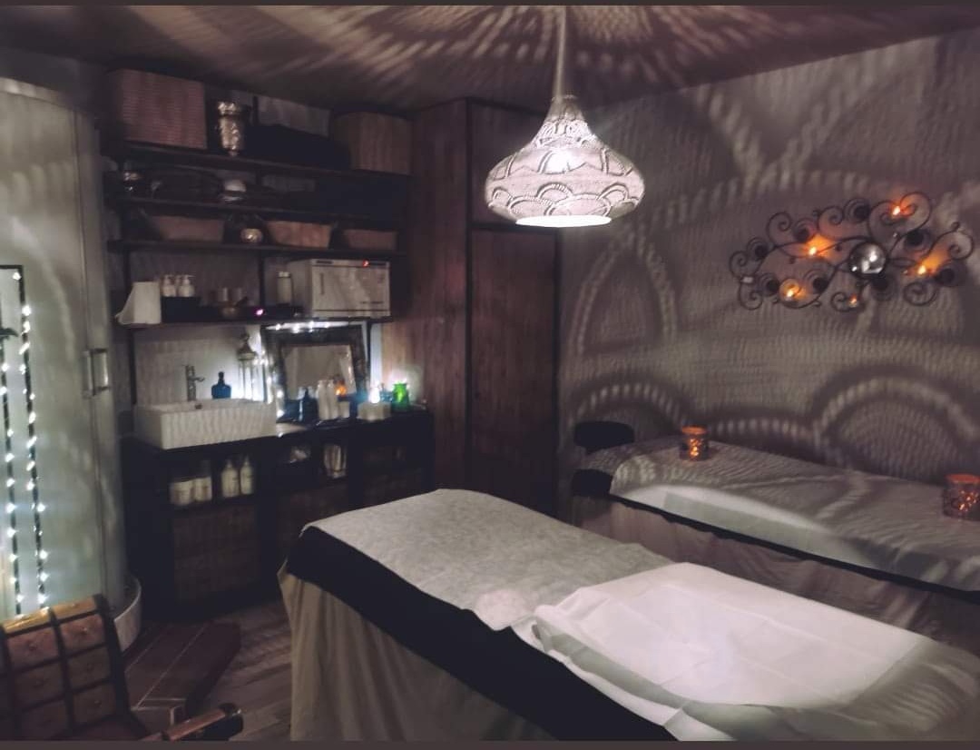 Massage Rouen Rituels d'ailleurs