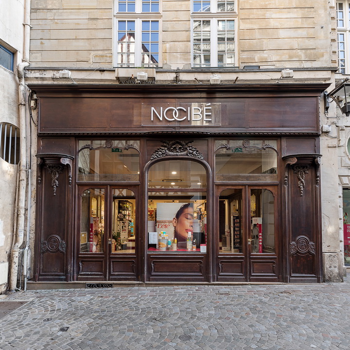 Nocibé - ROUEN HORLOGE