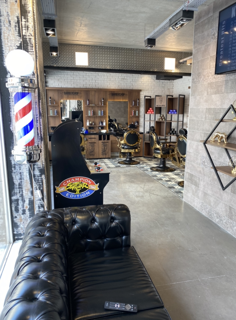 By Me - Coiffeur Coloriste Rouen