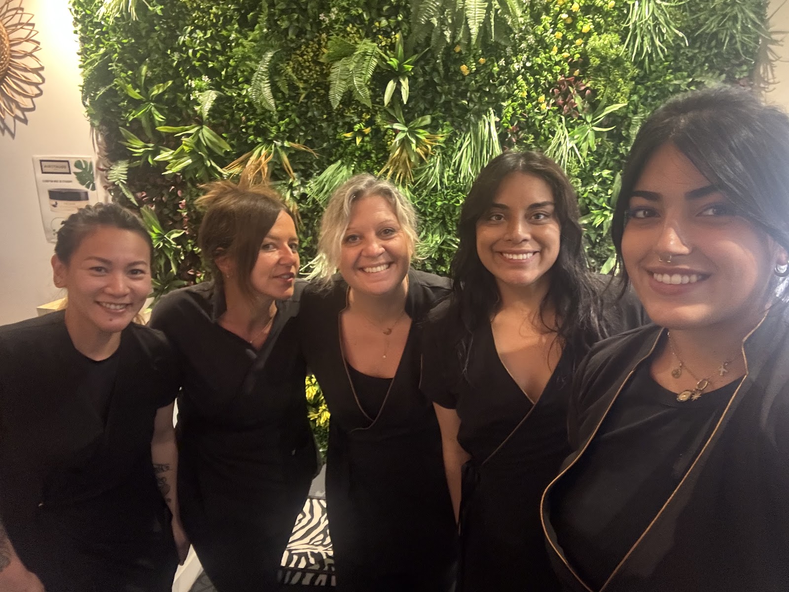 Gaia Massages du Monde