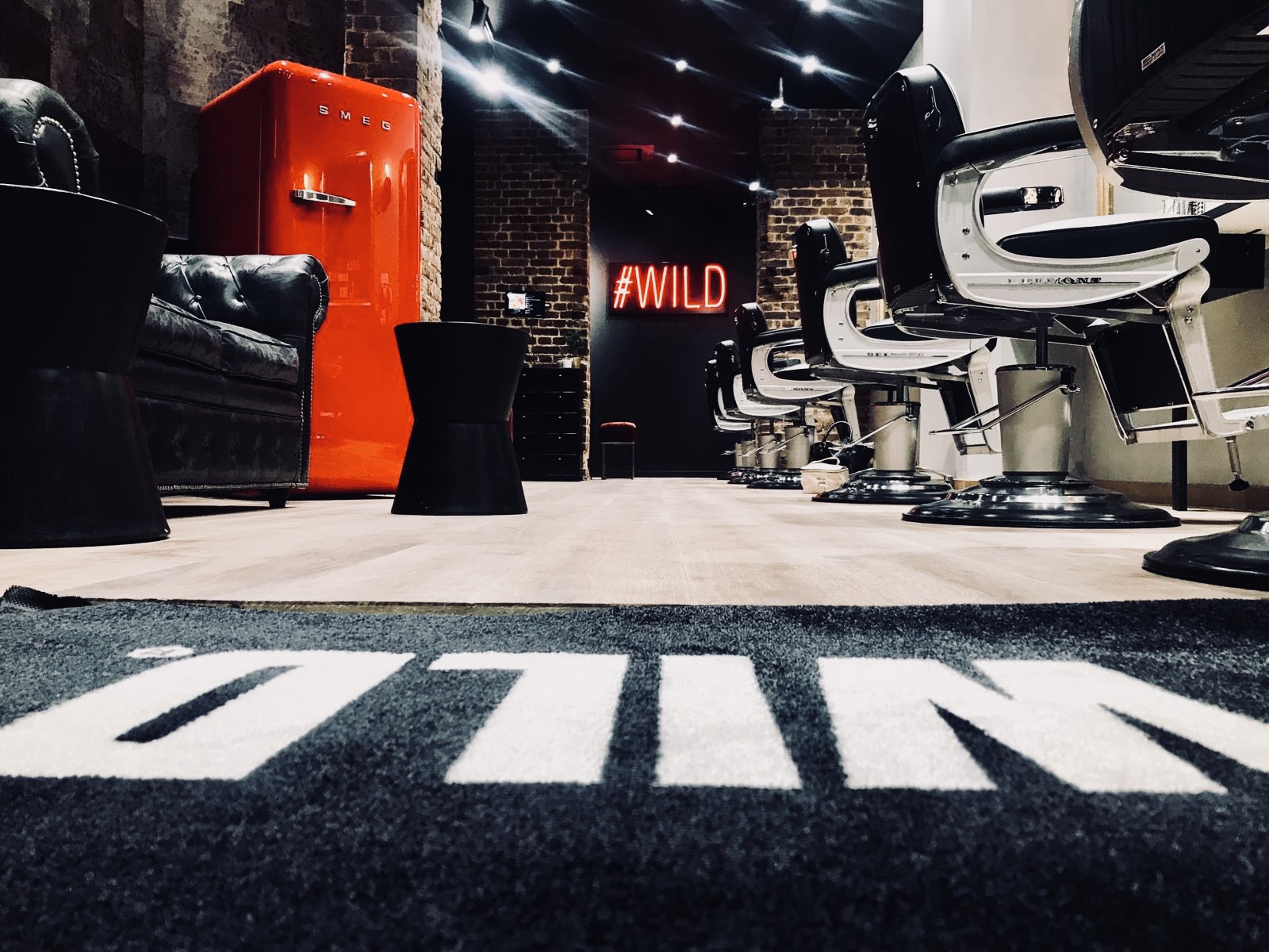 WILD Coiffeur Coloriste (Rouen)