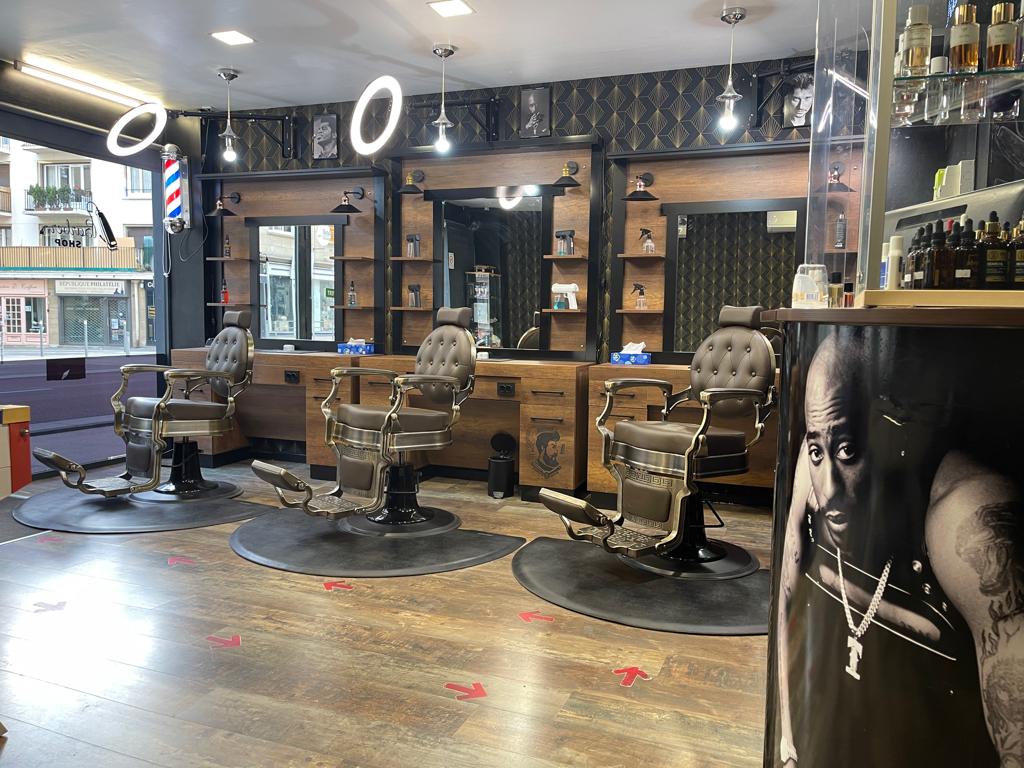 Soul Barber Shop