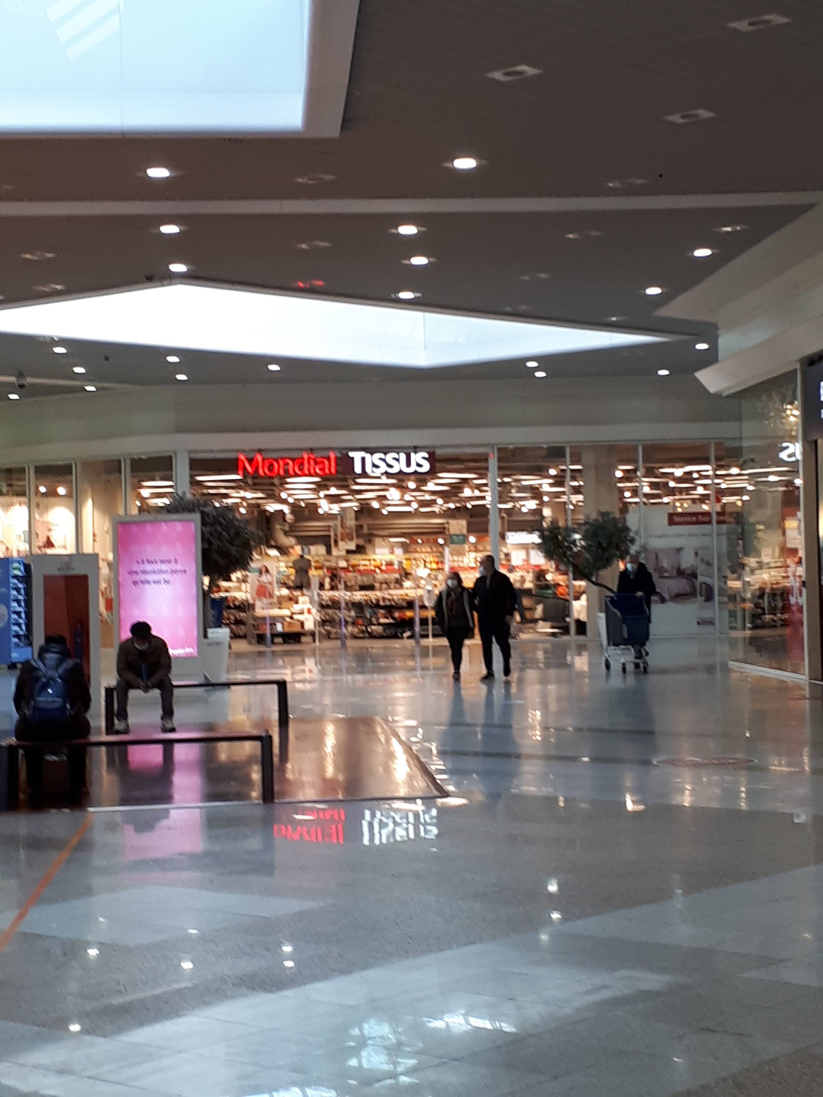 Centre Commercial de Saint-Orens