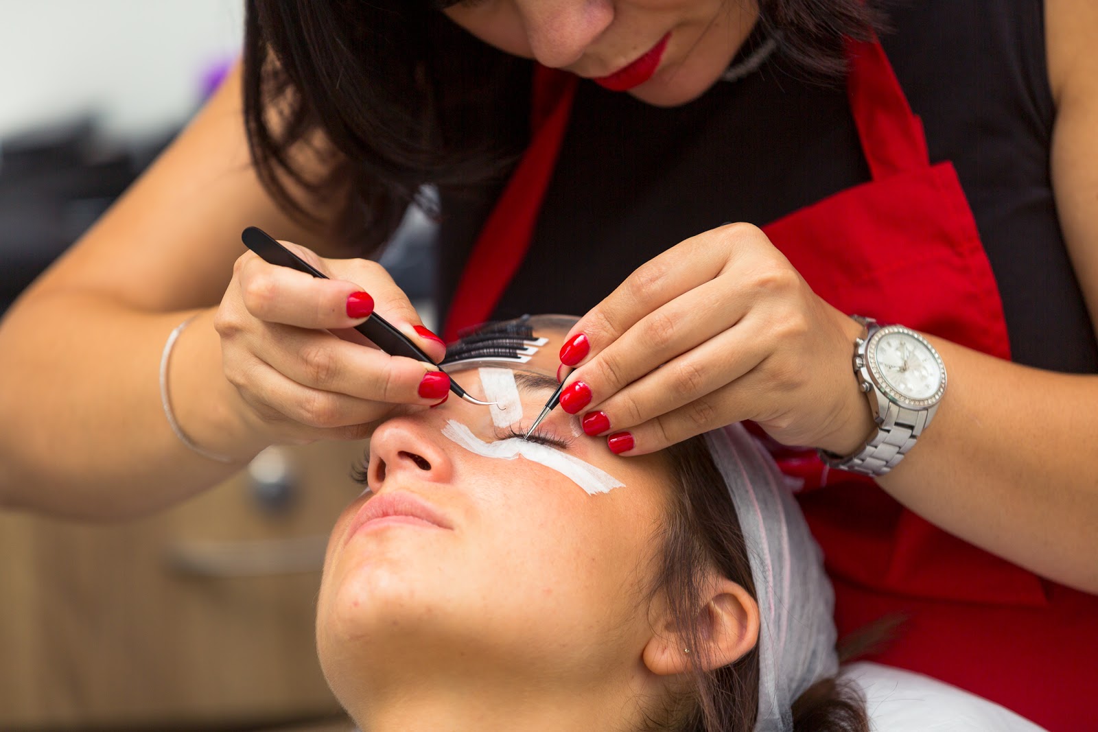 BAB Bar à beauté Espace du Palais