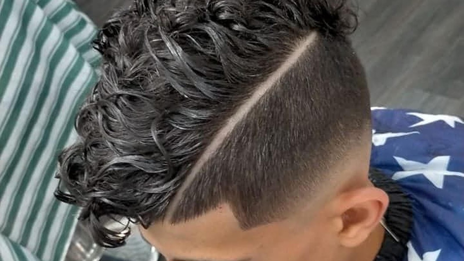 The House Of Beauty Salon de coiffure afro et mixte Sans Rendez-vous