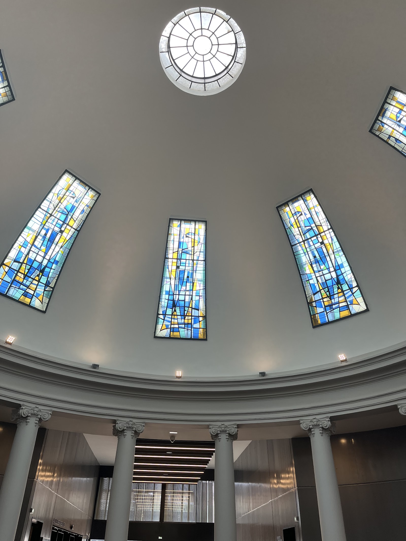 Nancy Thermal - Spa Thermal et Institut de Soins