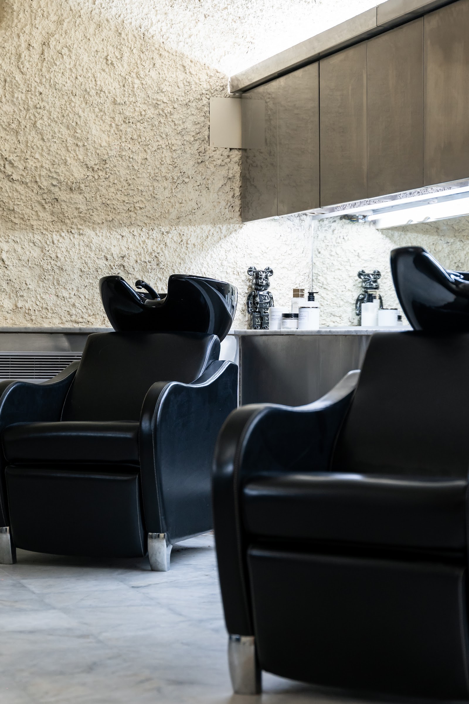 Bou Bou | Salon De Coiffure Homme