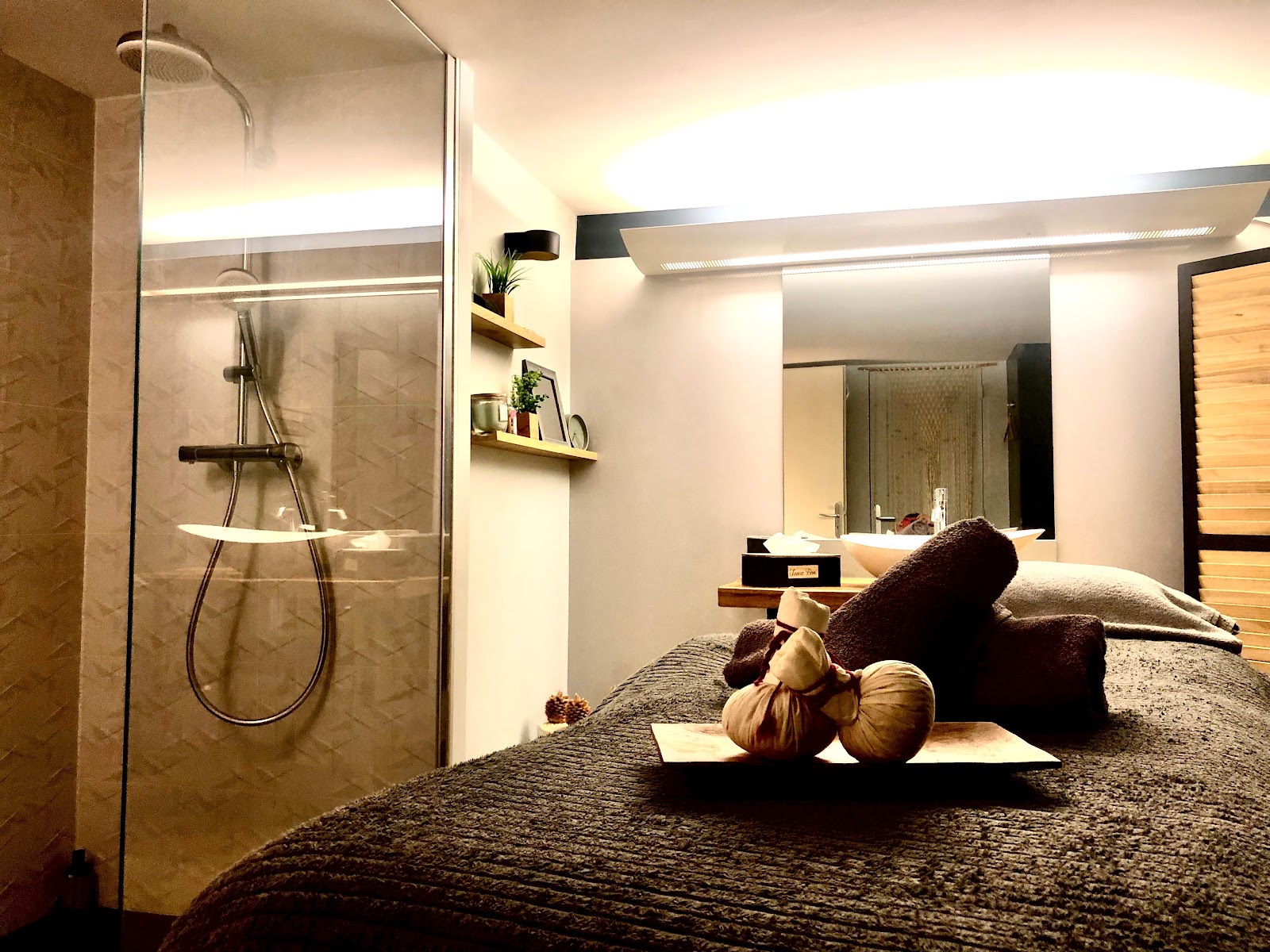 L'institut Mary Cohr