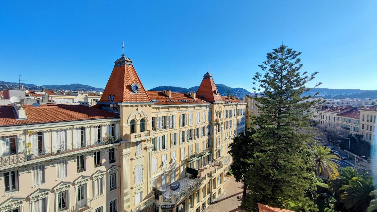 Hôtel Le Soleia by Inwood Hotels