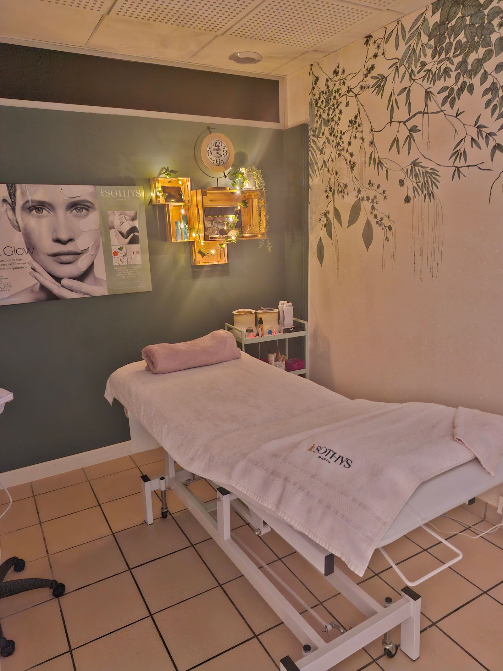 Sublim & Vous - Institut de beauté minceur - Massage - soins visage Nancy