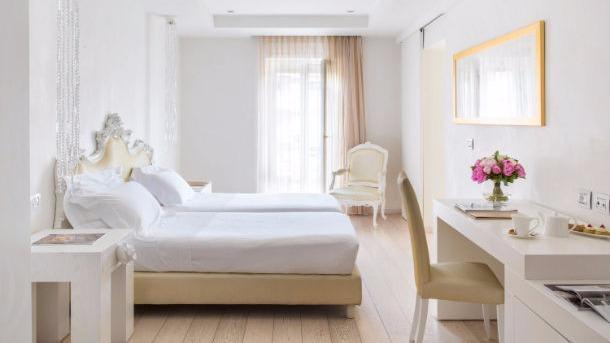 Hotel Boscolo Exedra Nice