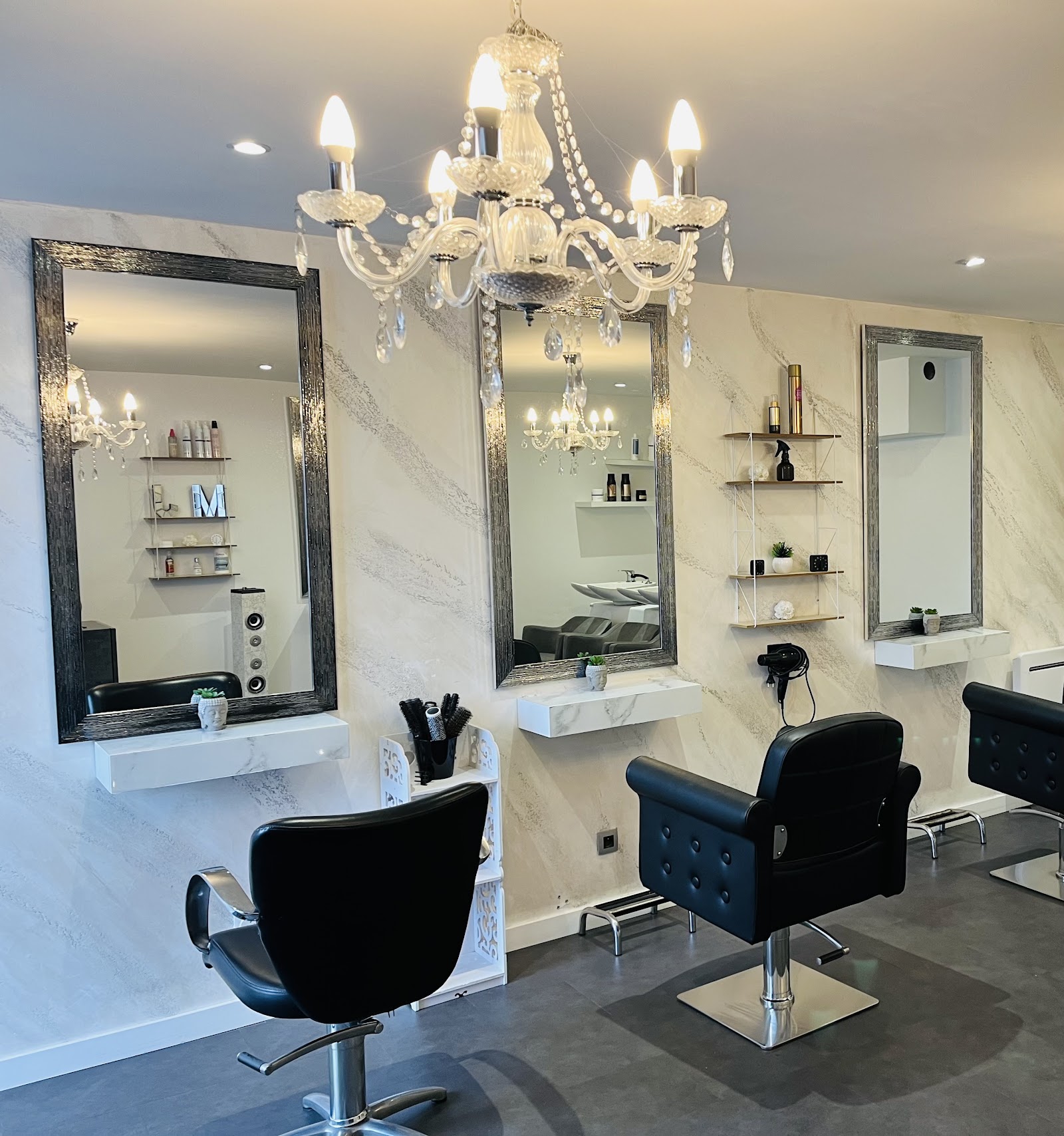 La Loge du Coin Coiffure & Esthétique