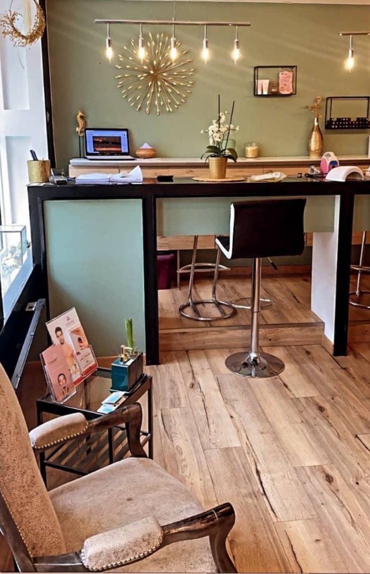 Institut L'essenti'Elle