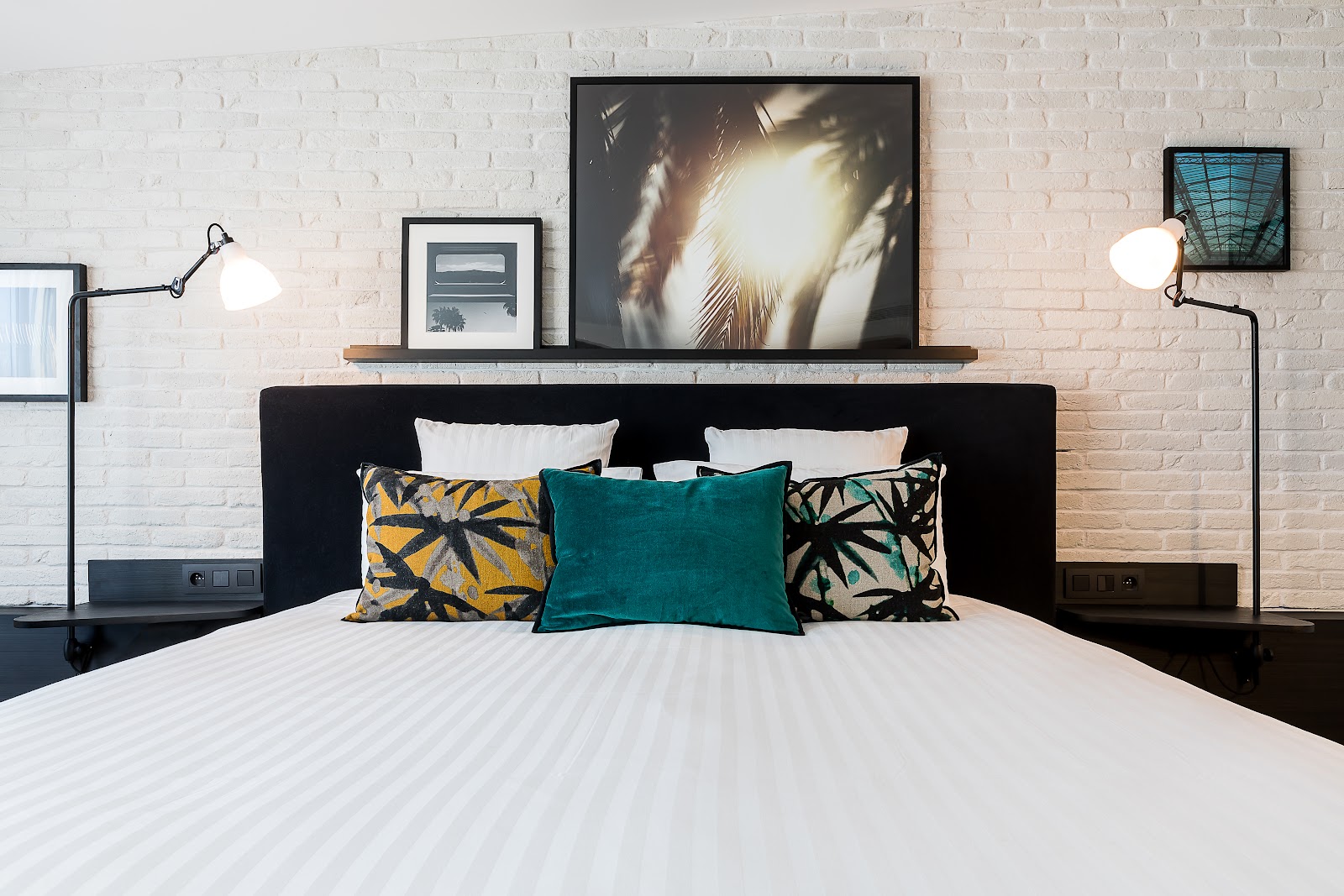 LAZ' Hôtel Spa Urbain