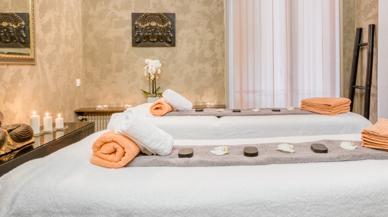 Institut de beauté et Spa Aloria