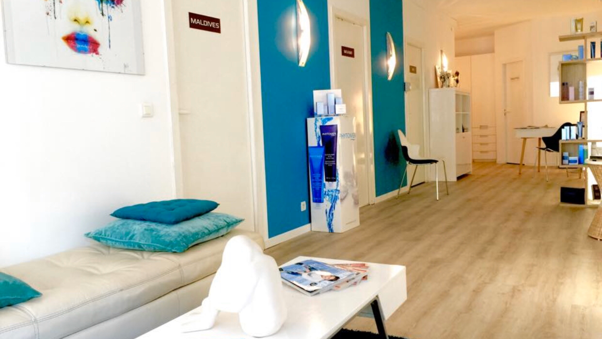 Institut Forme & Beauté