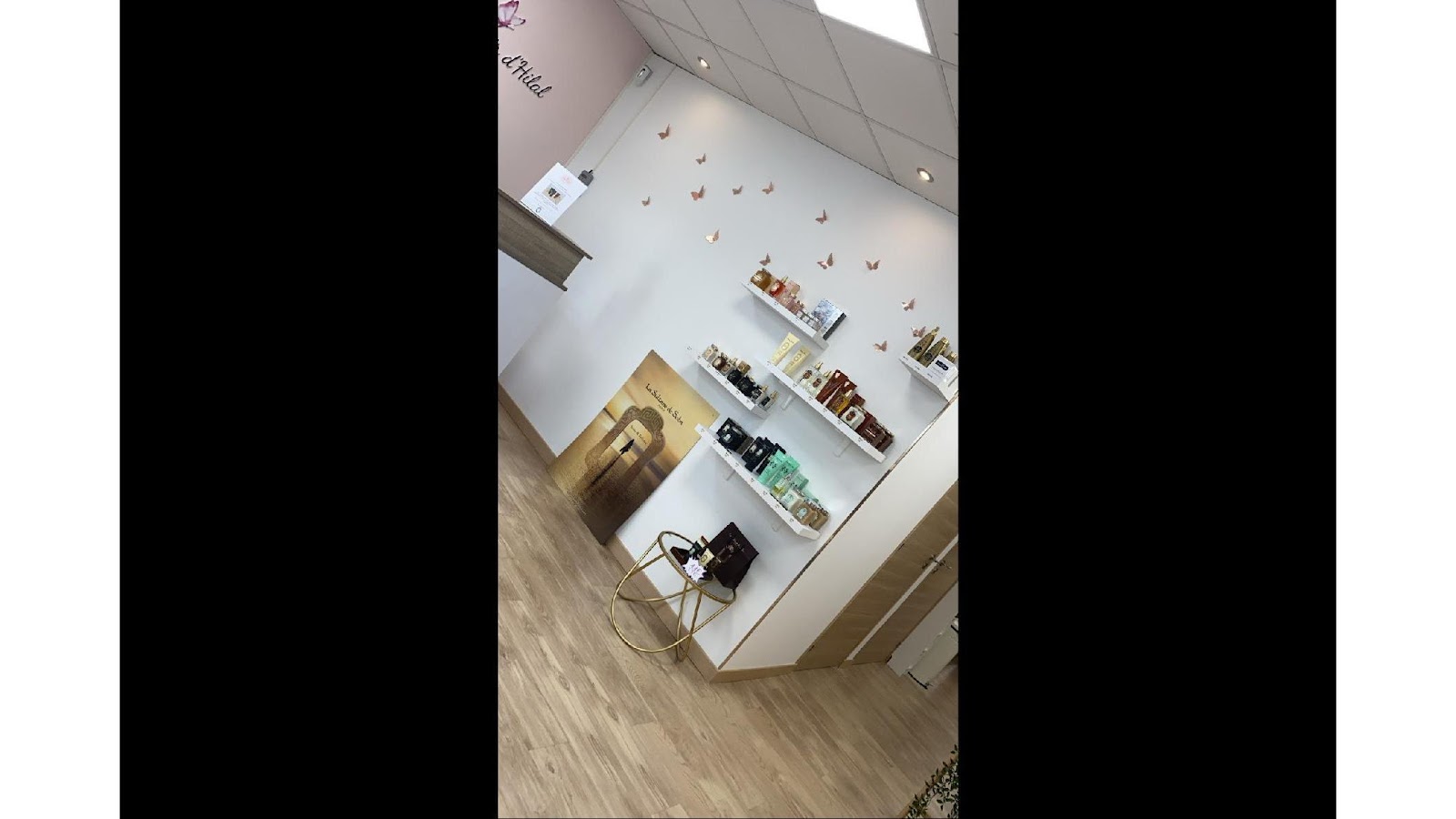 Au Boudoir D'Hilal - institut de beauté pontoise