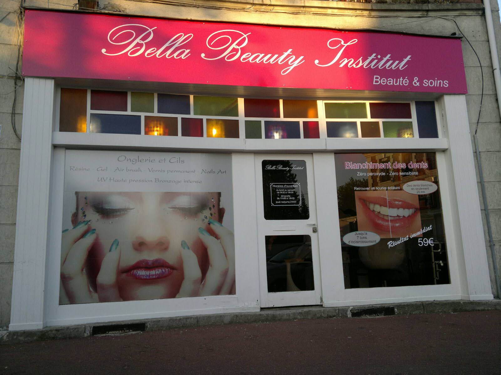 Bella Beauty Institut