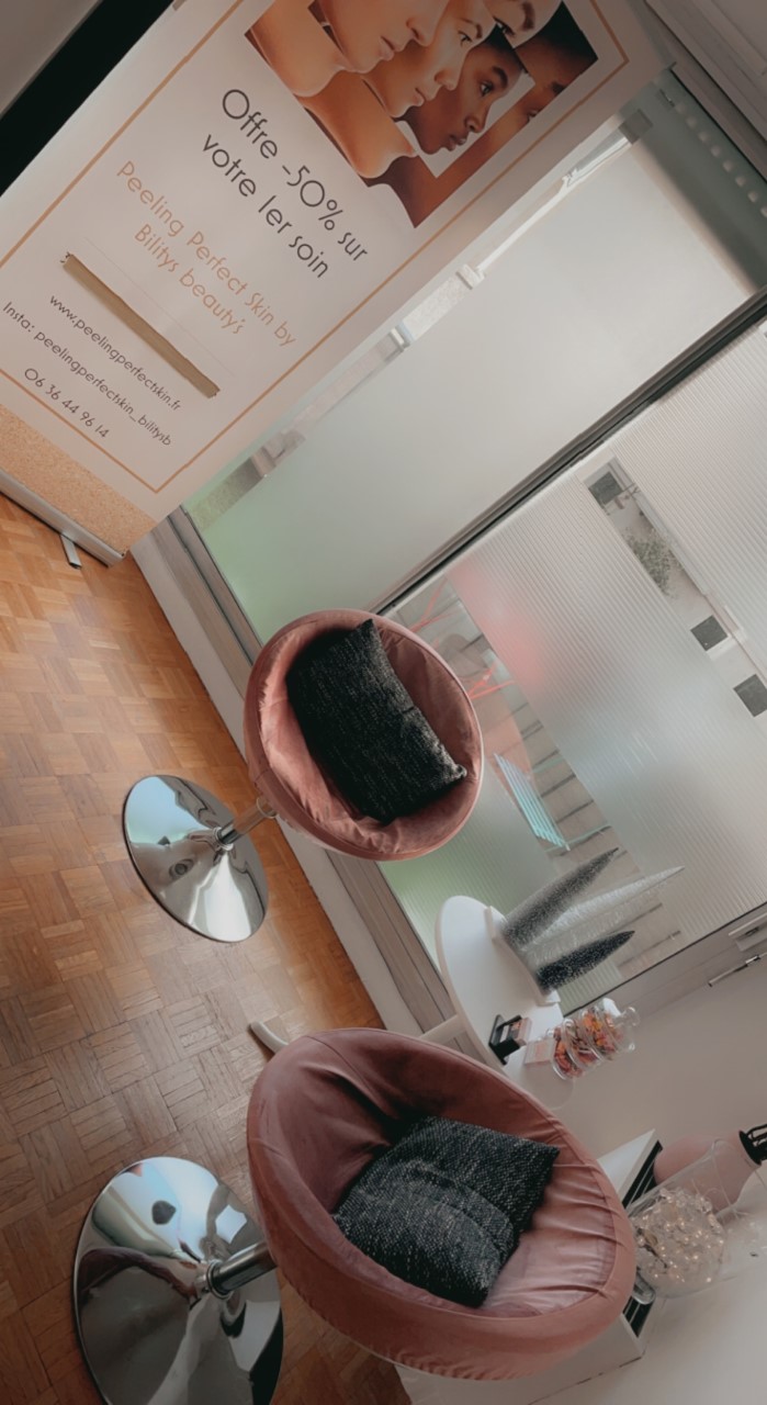 Peeling Perfect Skin