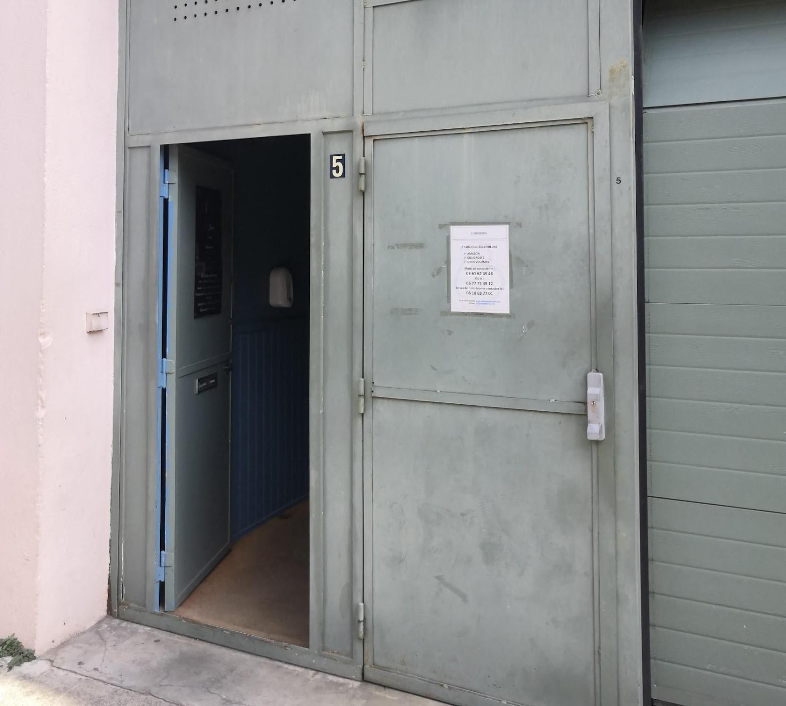 Les Bains de Saint-Aubin