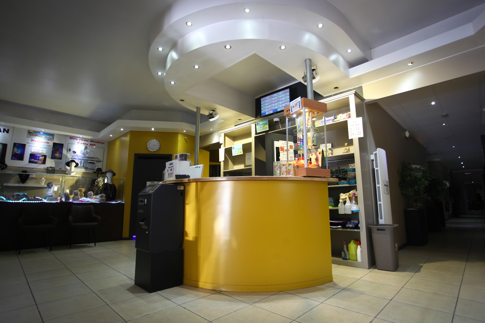 Centre De Bronzage Tahiti Sun