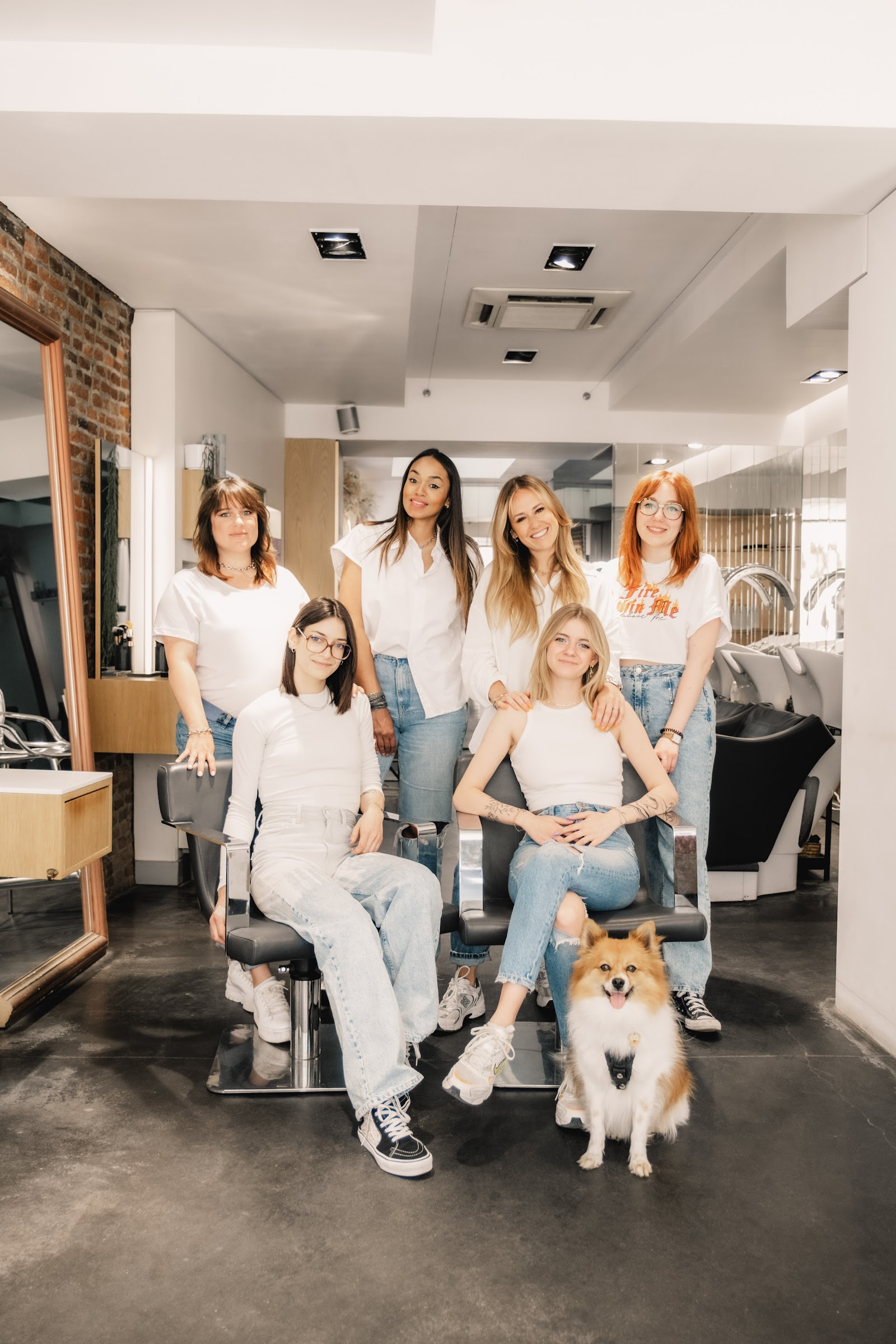 LAB Cutstyle - Vieux Lille