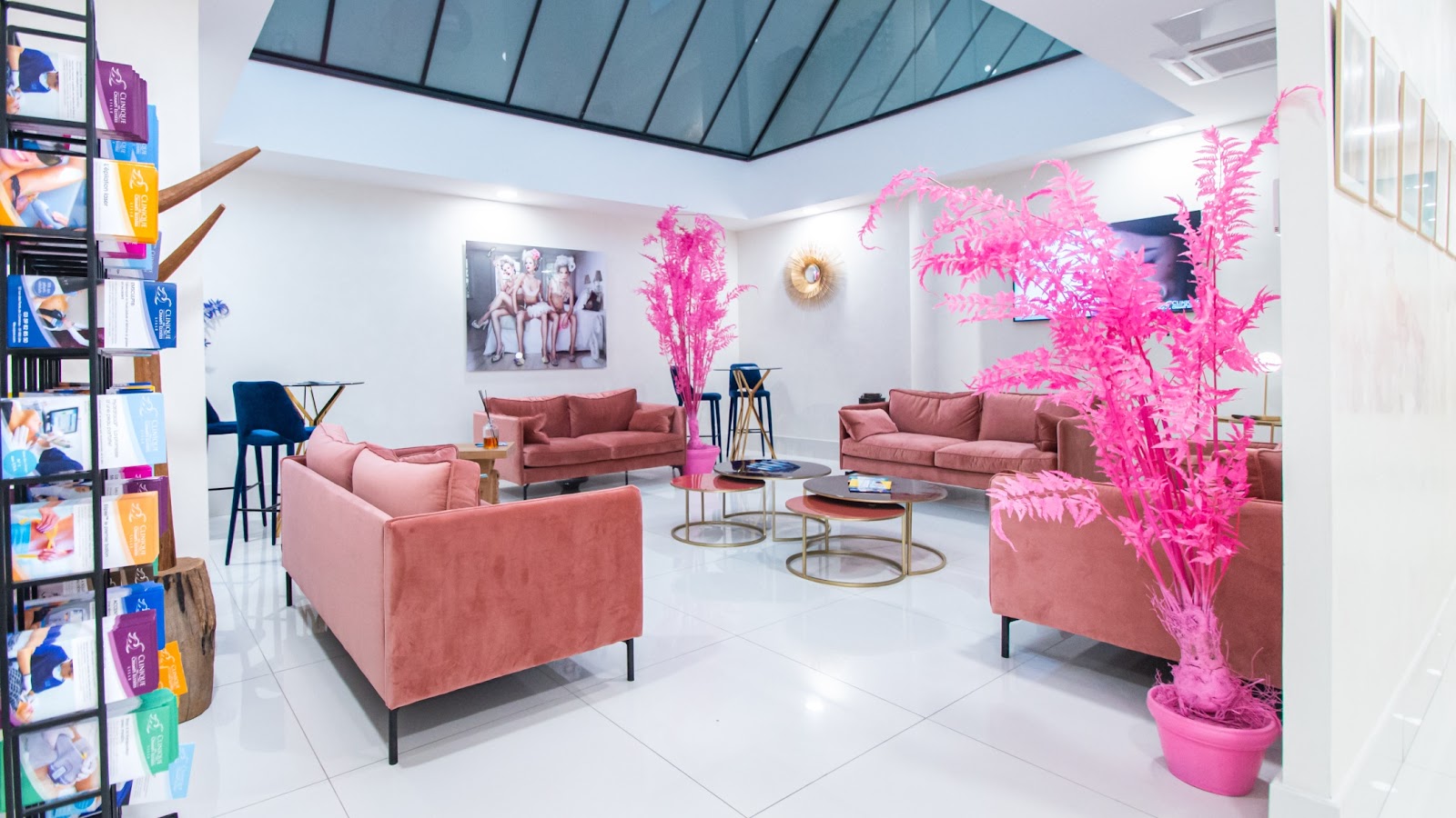 Clinique des Champs Elysées Lille - Médecine esthétique