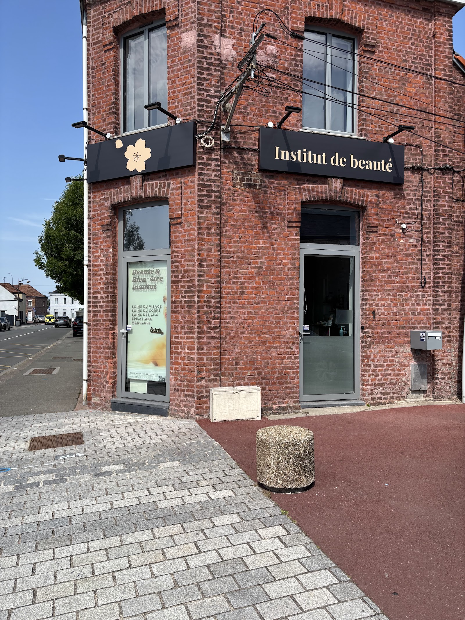 Beauté & Bien-Etre Institut