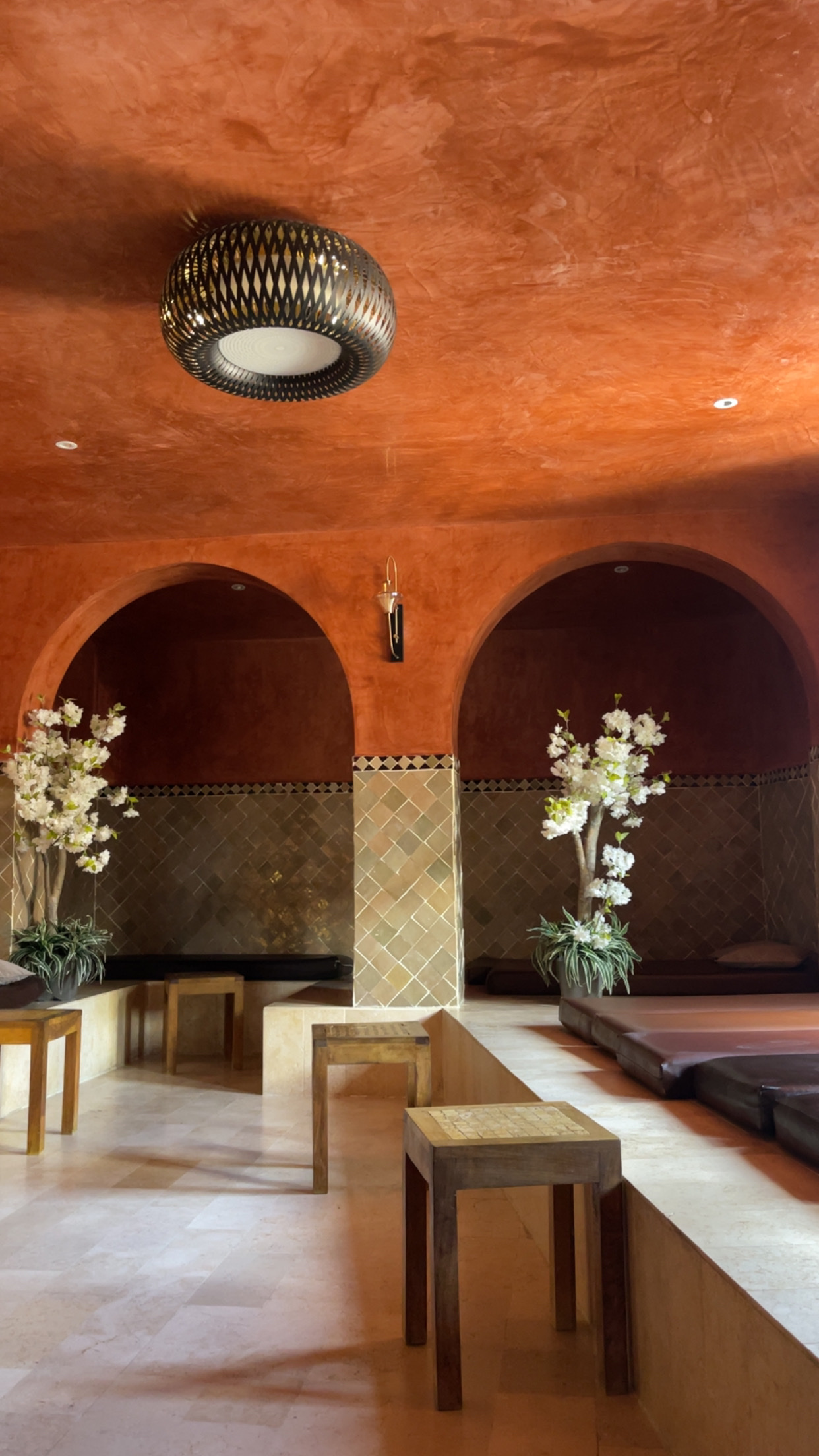 The Sultana Hammam Avignon