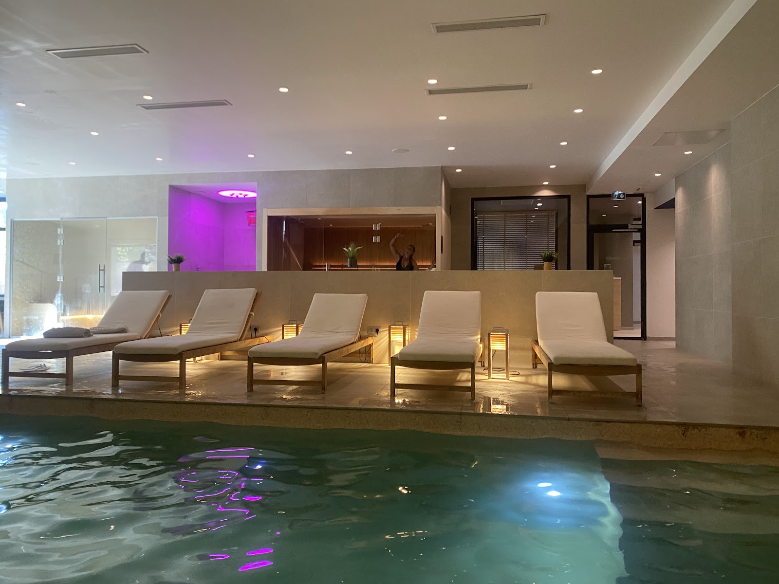 Spa