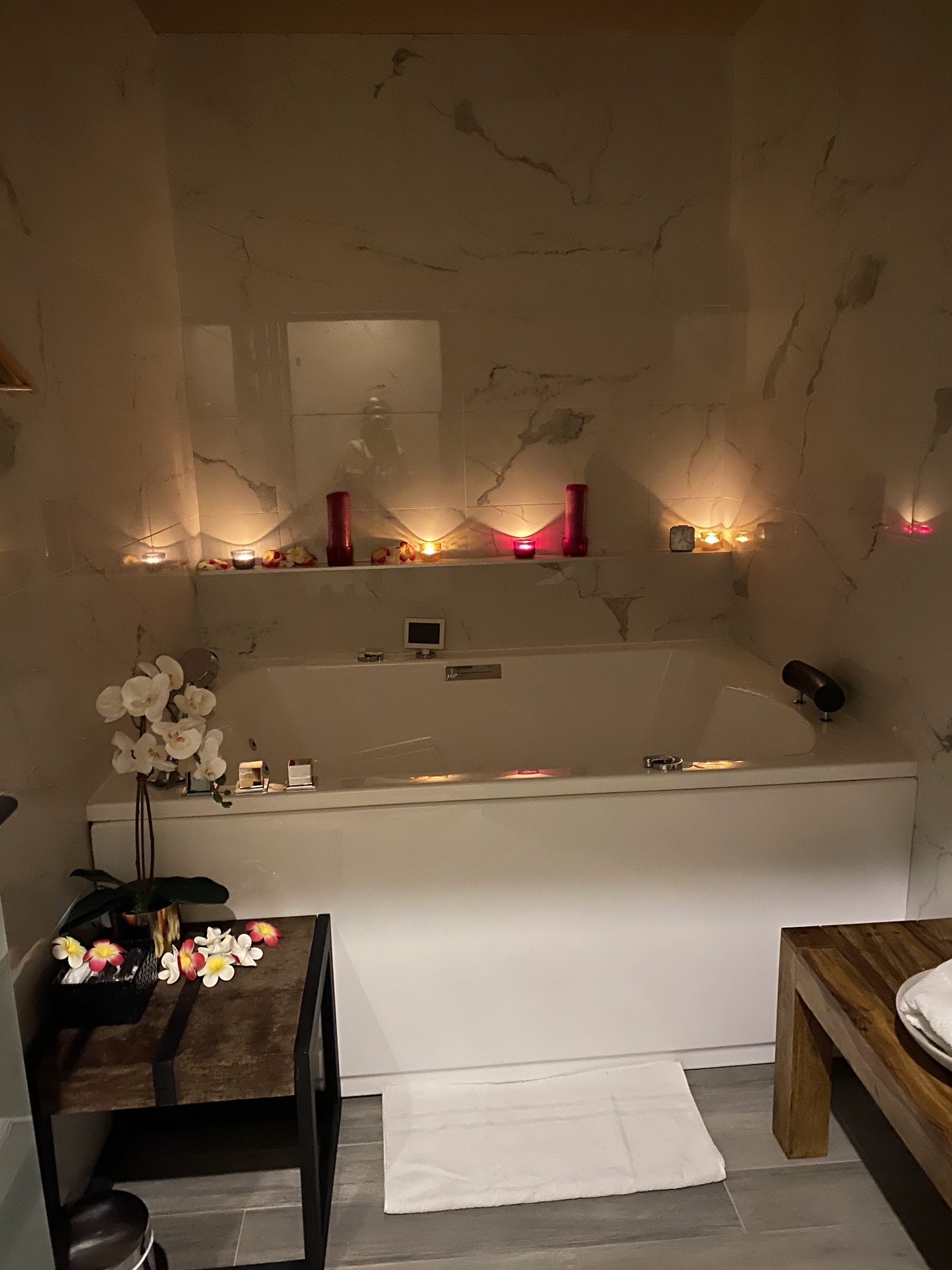 Ban Thai Spa Massage Thai Nice