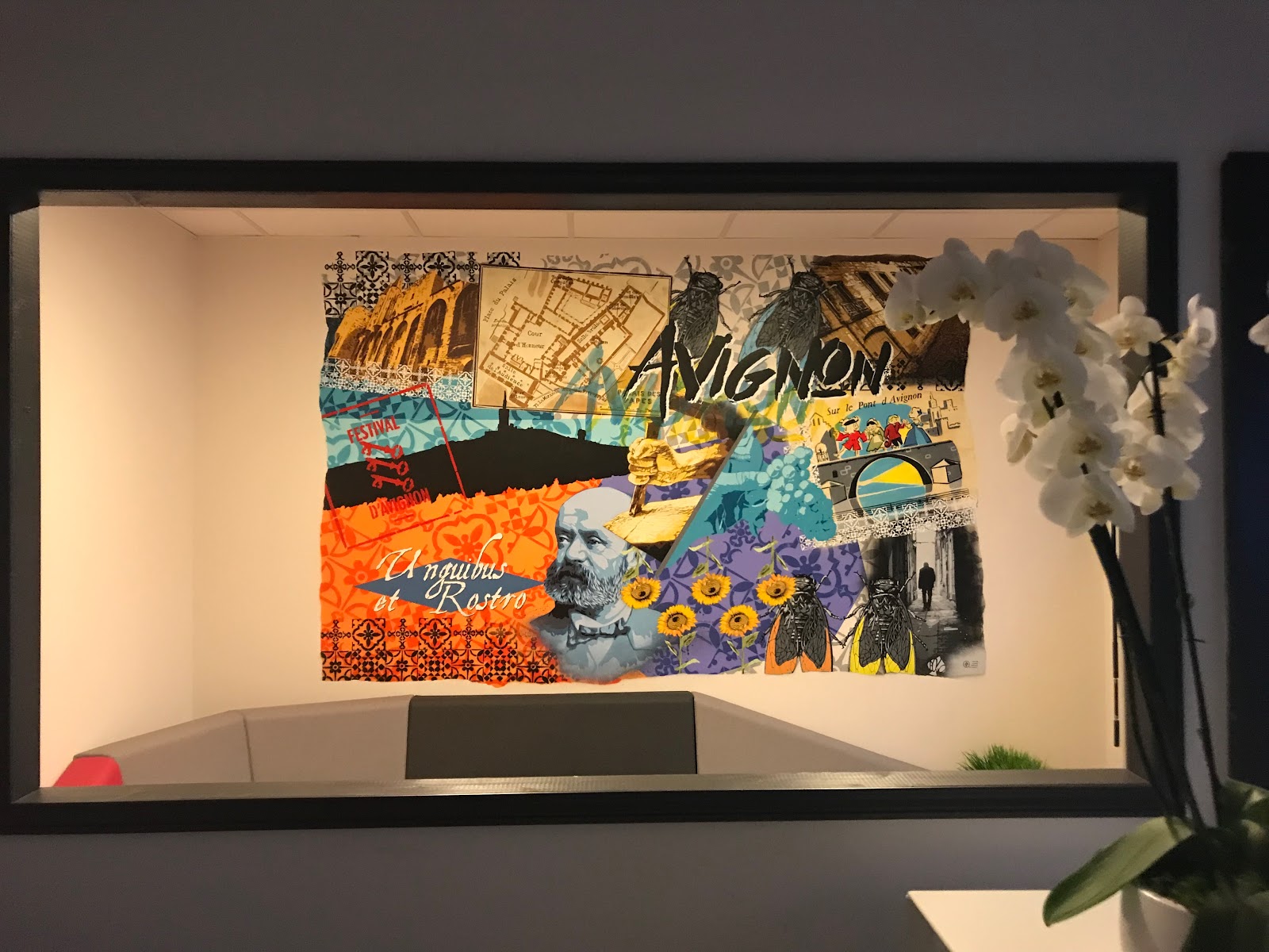 Centre Laser Médical du Grand Avignon