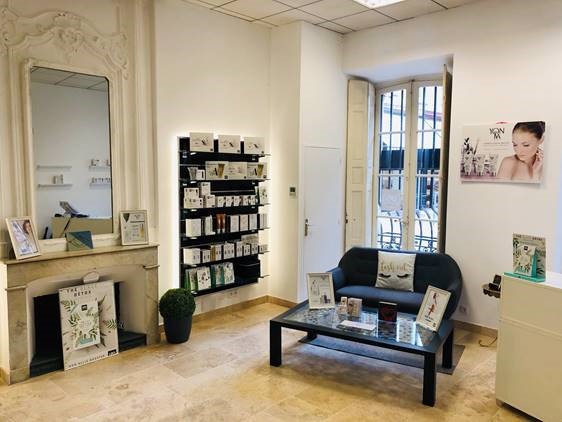 FAUBOURG BEAUTE Institut de beaute Avignon