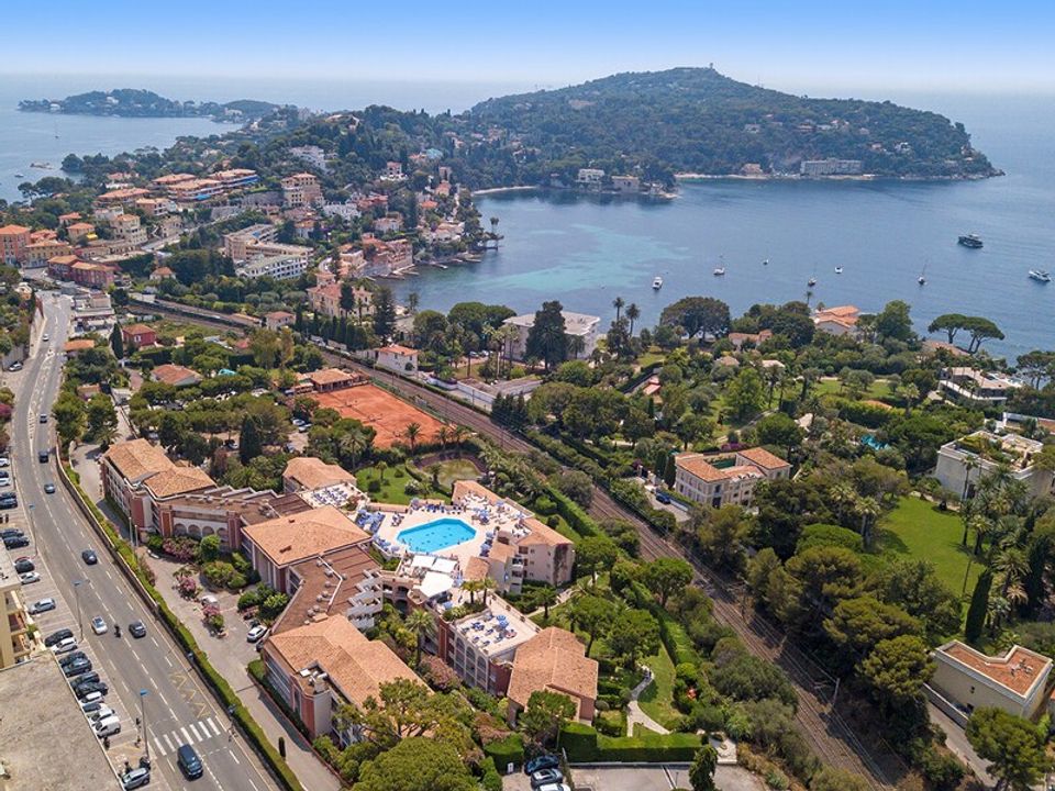 Résidence L'Ange gardien Pierre & Vacances