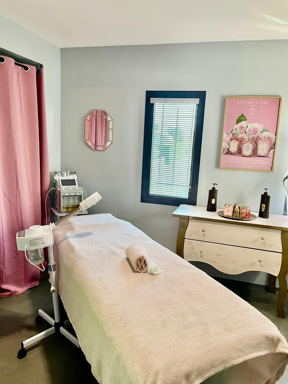 Institut Ma Beauté/Formations