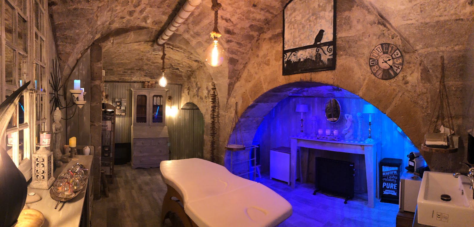 L' Institut de beauté Art du Corps (Centre du Laser - Centre Expert LPG)