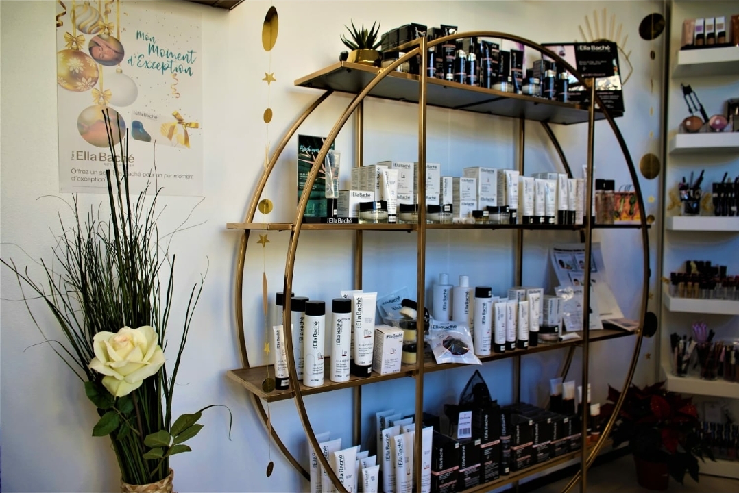 Un Instant de Beauté